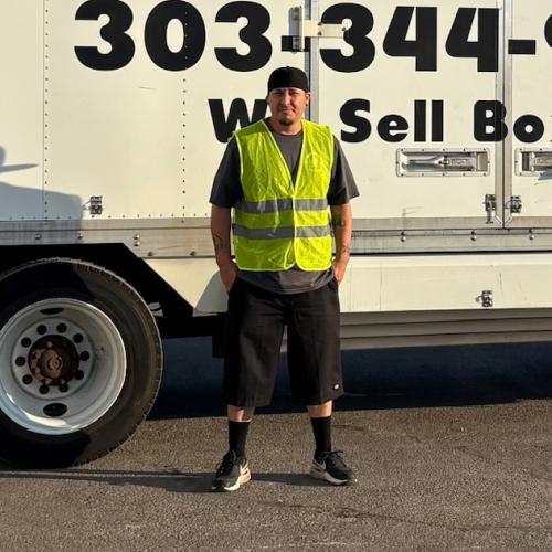 Lone Tree Movers