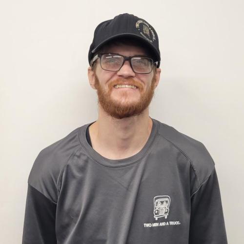 picture of Dustin S