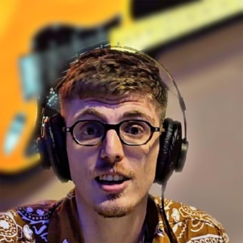 Marketing strategist passionate about creativity, community, and Brazilian Jiu-Jitsu