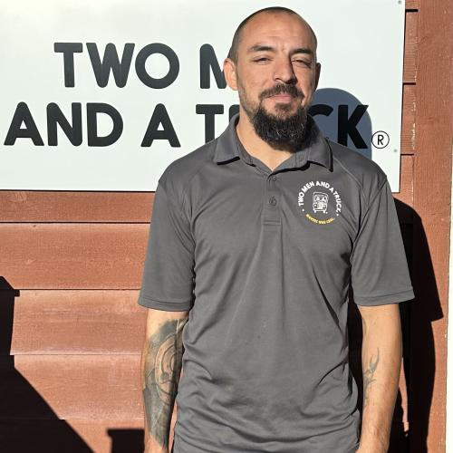 September 2025 Mover of the Month