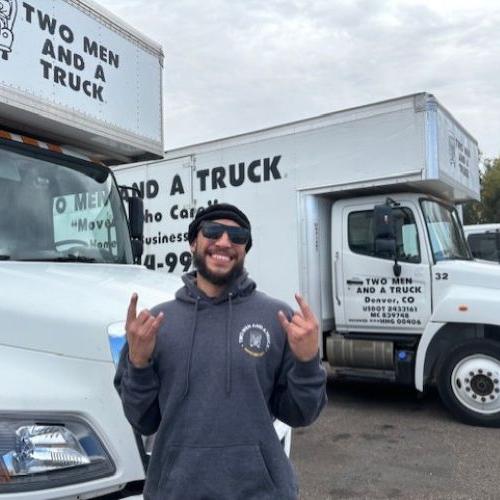 Denver Movers
