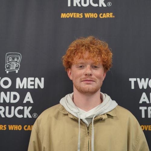 Trevor Brocato
