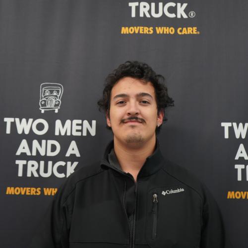 Roman Hernandez