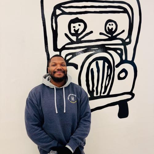 Driver Spotlight