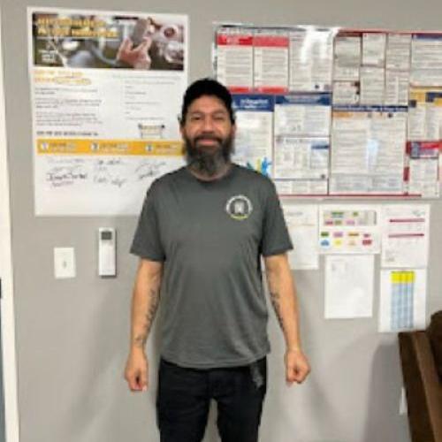Employee of the Month