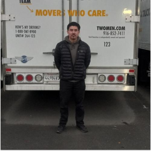Emmanuel Hernandez - profile pic