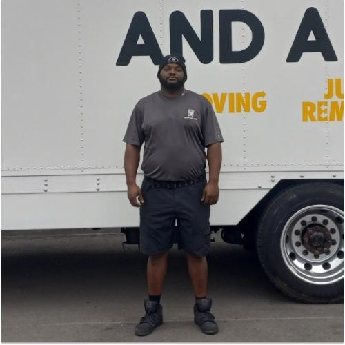 Garin Goodwin Profile photo