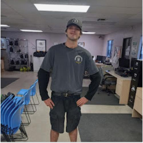 Isaac Brock profile photo
