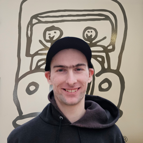 Jobe, Driver