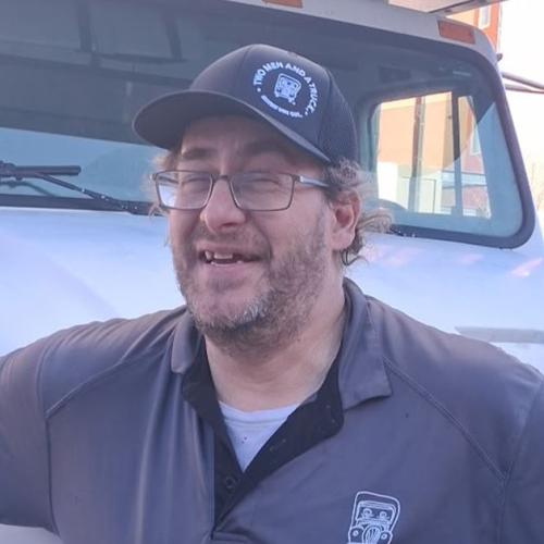 December 2025 Mover of the Month