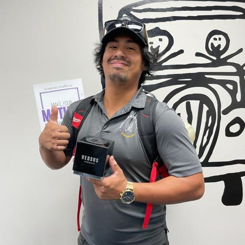 Jose Ayala