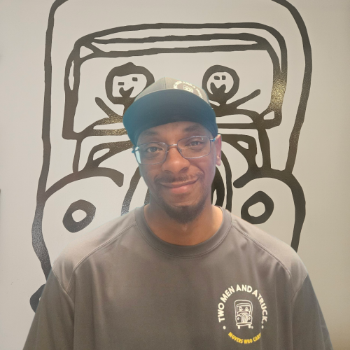Lamar, Driver