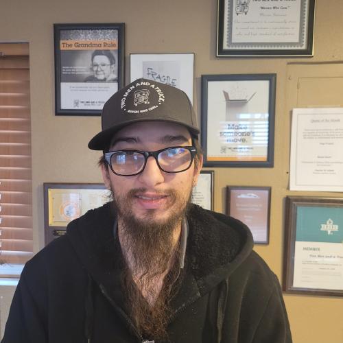 January 2026 Mover of the Month