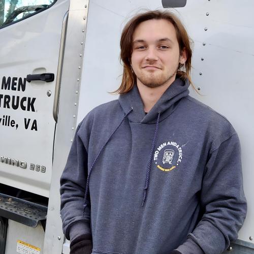 Charlottesville Mover of the Month_Aidan