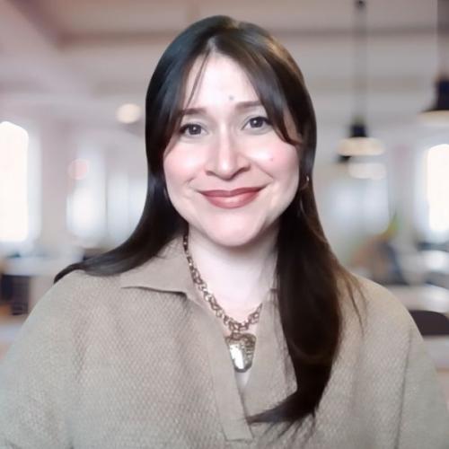 customer specialist - adriana