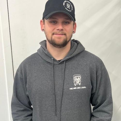 picture of Chris