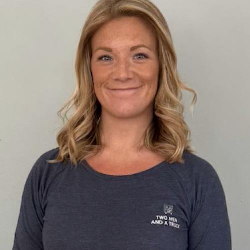 Head shot of our sales consultant