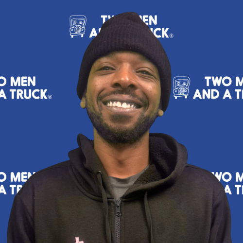 Team member image of Lekontae