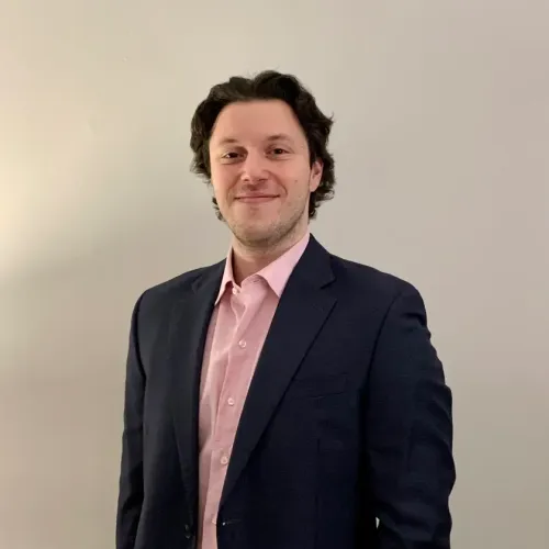 Photo of Stephen