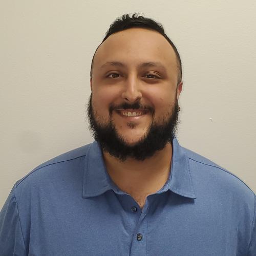 Jackson Grundt -Customer Service Representative 