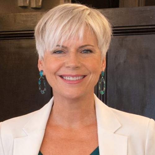 Brenda Ruffing, Director of Marketing at Two Men And A Truck