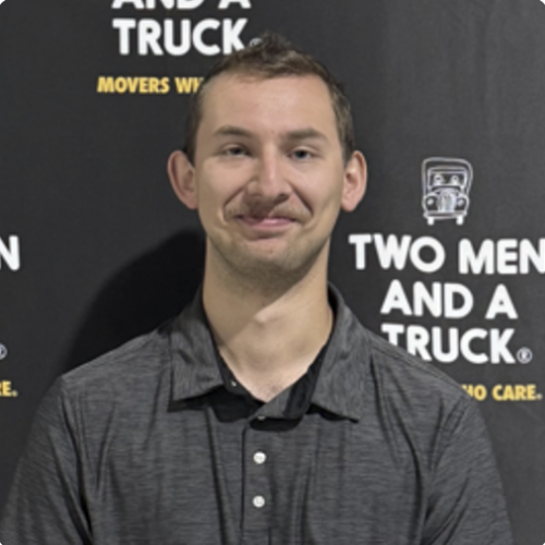 Joseph, Operations Manager 
