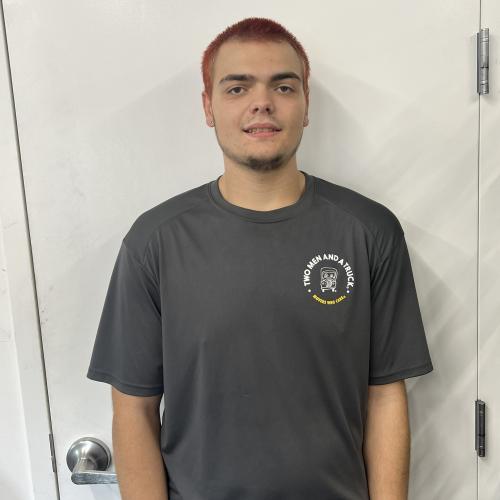 picture of mover, Nate T