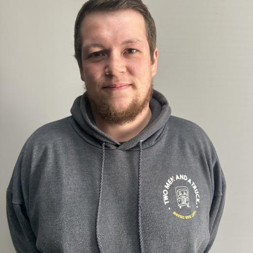 Anthony H-Team Lead
