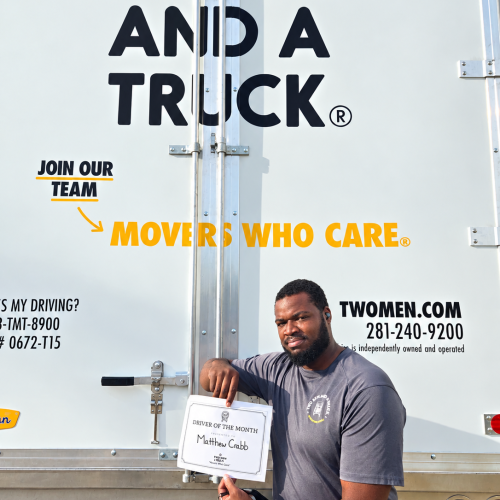 Driver Spotlight