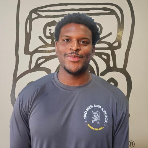 Montell, Mover