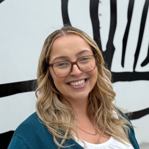 Team member image of Marissa