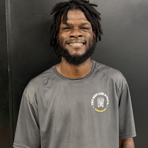 Deandre mover