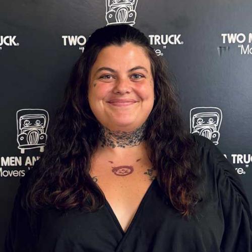 Madison - Move specialist with two men and a truck