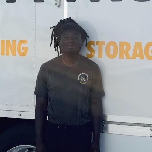 Aarmon Euwing