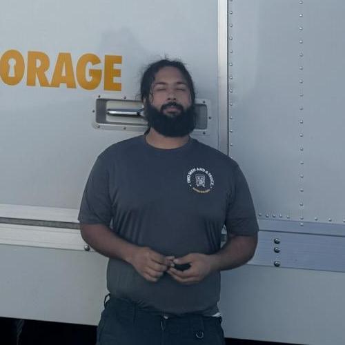 Jesse Rodriguez