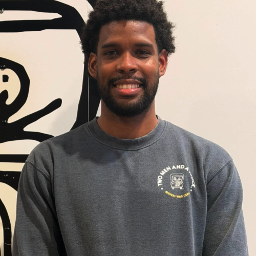 Johan June Employee Of The Month
