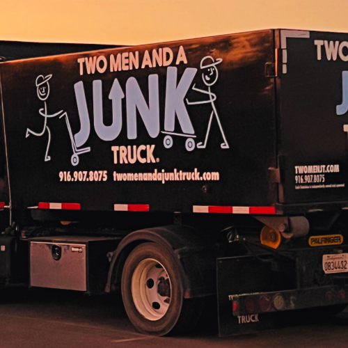 Junk Sac