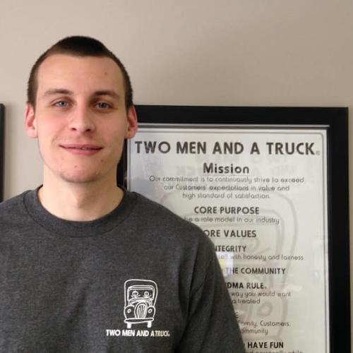 brandon mover of the month may