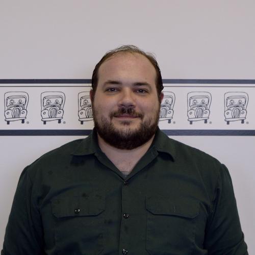 Move Consultant Tristan Hackl