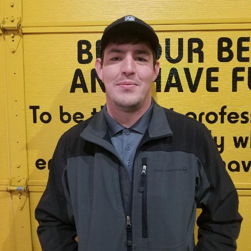 louis- colorado springs mover of the month