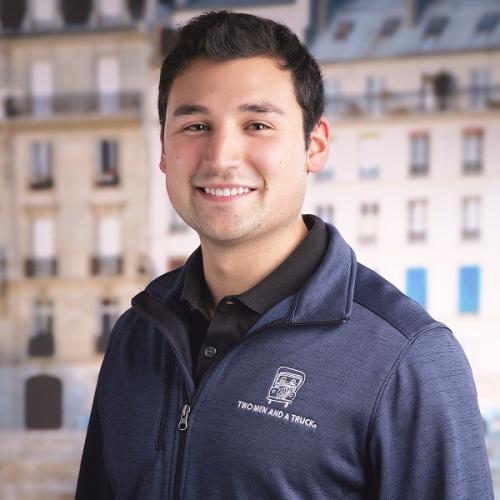 Bernardo Mandujano