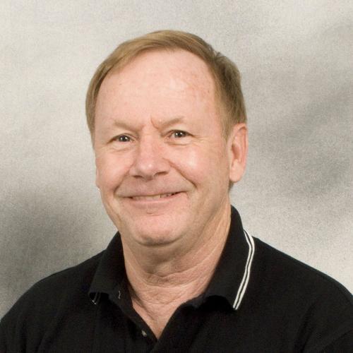 Bob Christensen of Rockford