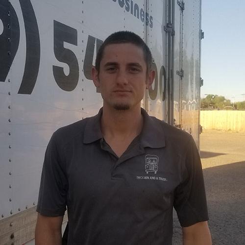brandon mover of the month may
