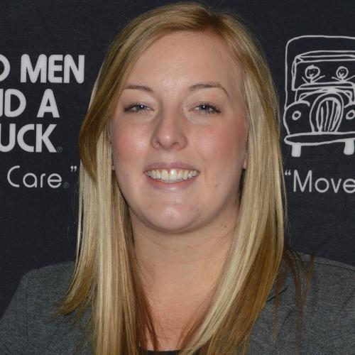 Brittany Ishman