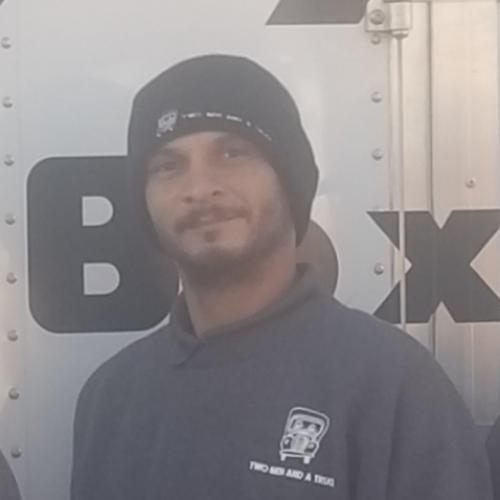 December 2018 Employee of the month
