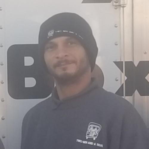 2020 Employee of the month June
