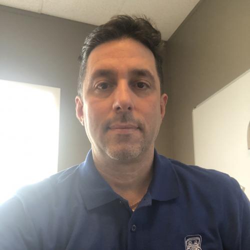 Operations Manager