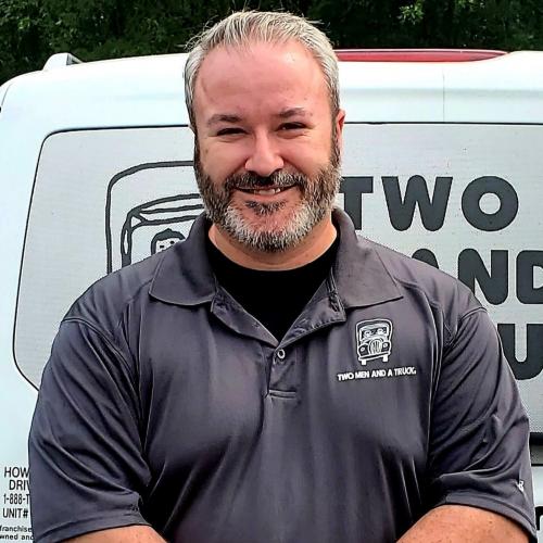 Employee Spotlight Cory T