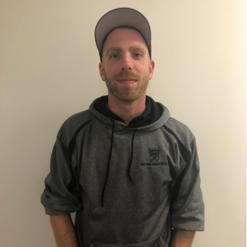 Manager of a moving company