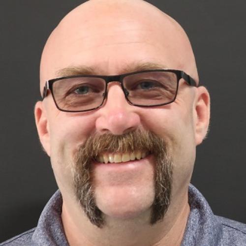 Picture of Dave operations